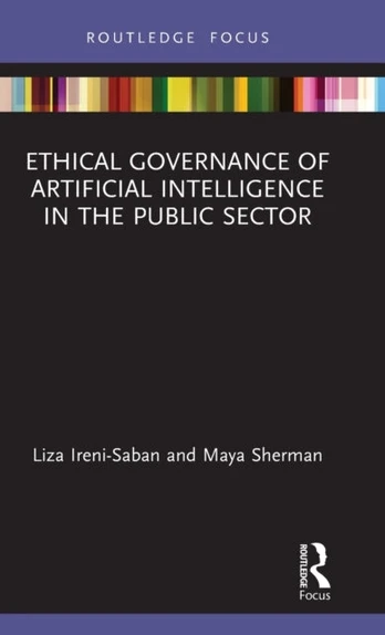 Ethical Governance of Artificial Intelligence in the Public Sector