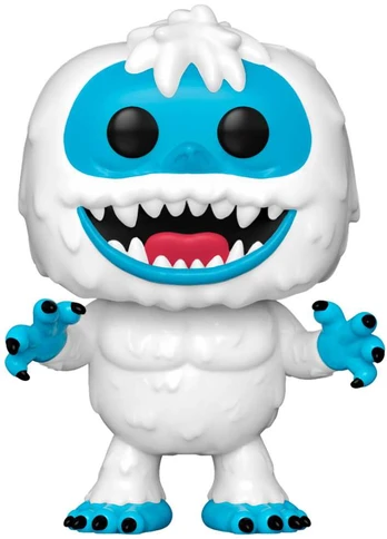 Funko POP figure Rudolph the Raudona-Nosed Reindeer Bumble