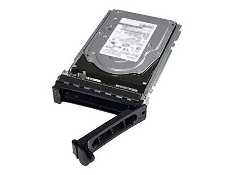 „Dell 1,2 TB 2,5 colių SAS-3 (12 Gb/s) (FY96C) serverio diskas“