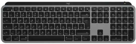 Klaviatūra Logitech MX KEYS S FOR MAC