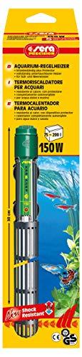 Sera šildytuvas 150W