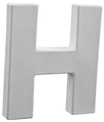 Décopatch Raidė H
