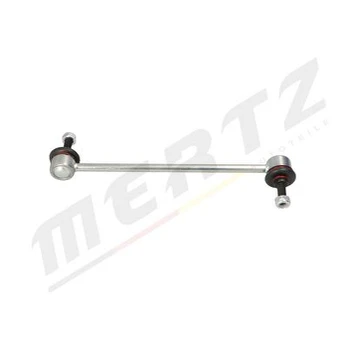 Šarnyro stabilizatorius MERTZ M-S2477