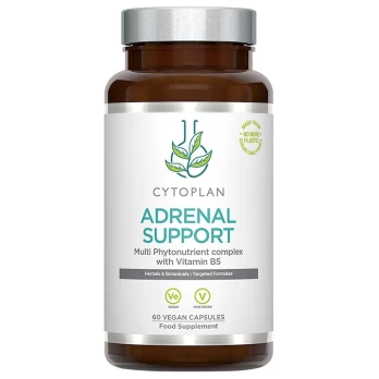 Maisto papildas „Adrenal Support“ su vitaminu B5