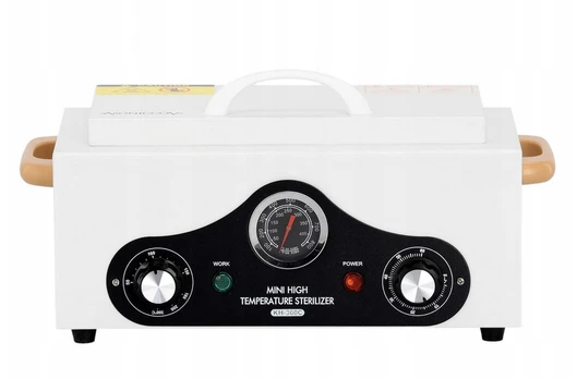 Karšto oro sterilizatorius SterilHight 500W