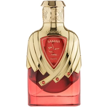 Riiffs Samah Raudona EDP W 100 ml