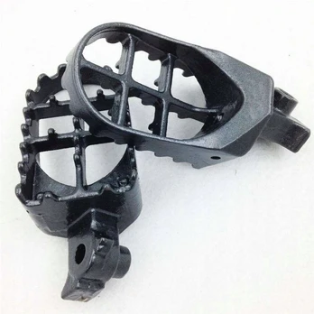Motrix pakojos Honda Crf100f 2004-2013 (7282)