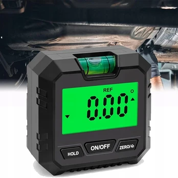 Skaitmeninis kampainis elektroninis lcd va105