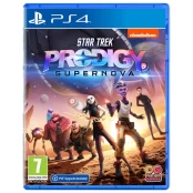 Star Trek Prodigy: Supernova Playstation 4 kaina
