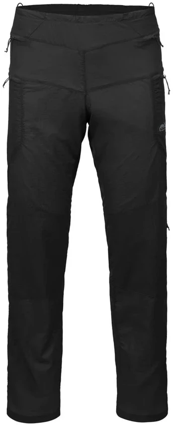 Kelnės Helikon-Tex Windrunner - Windpack®, Juoda