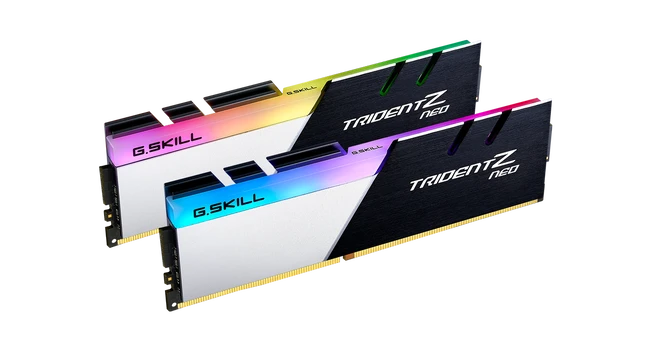 G.Skill | Trident Z Neo | (2 x 8 GB) 16 GB | DDR4 | 3600 MHz | PC/server | Registered No | ECC No