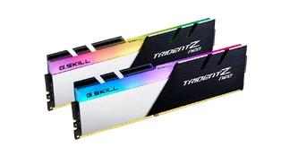 G.Skill | Trident Z Neo | (2 x 8 GB) 16 GB | DDR4 | 3600 MHz | PC/server | Registered No | ECC No kaina