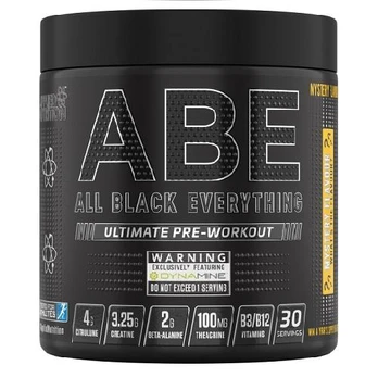 Applied Nutrition A.B.E. 375g