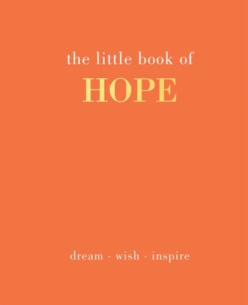 Little Book of Hope