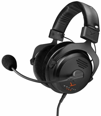 Ausinės Beyerdynamic MMX 330 PRO