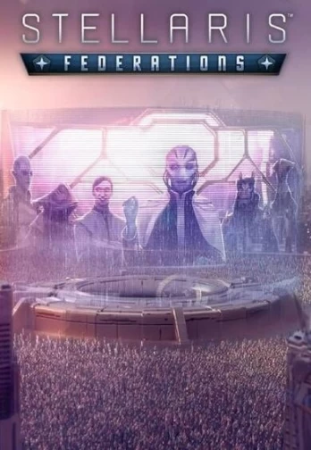 Stellaris: Federations PC