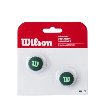 PRO FEEL BLADE DAMPENER 2 PACK Žalias WR8452701001 (199073010433)