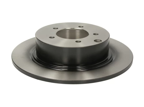 TRW DF6177 Brake Disc