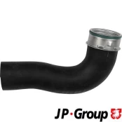 Kompresoriaus padavimo žarna JP GROUP 1117703300 kaina