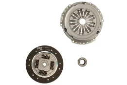 Sankabos komplektas VALEO 826723 kaina