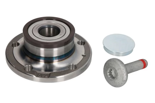FAG 713 6109 60 Wheel bearing kit