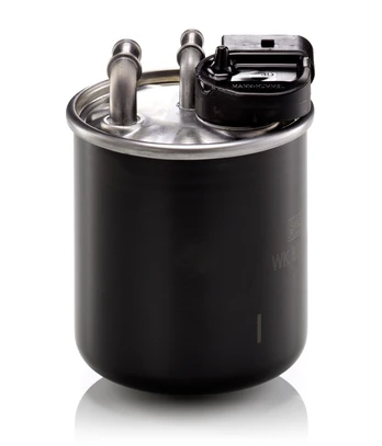 Kuro filtras MANN-FILTER WK 8205