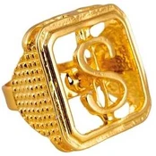 ESPA Dollarring
