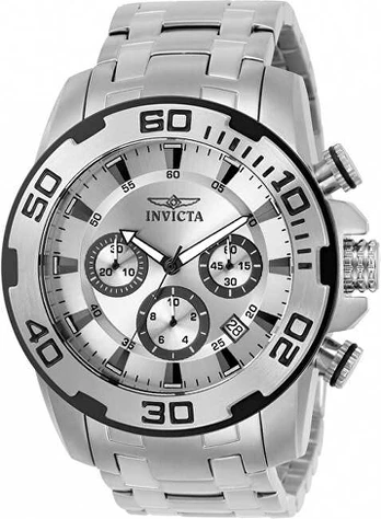 Laikrodis Invicta Pro Diver 22317