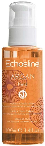 Echosline Argan serum su olejkiem arganowym 100ml