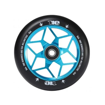 110MM BLUNT Diamond Teal