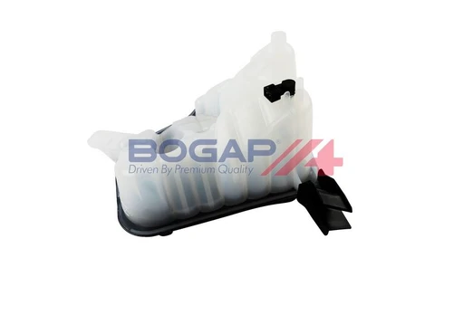 Išsiplėtimo bakelis, aušinimo skystis BOGAP J4240102