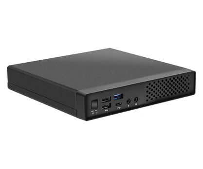 Mini kompiuteris Asrock Jupiter X600