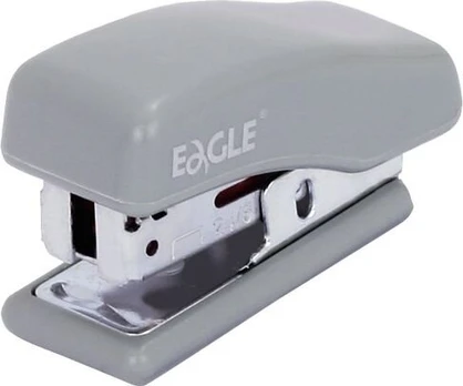 Eagle 868 Mini segiklis, pilkos spalvos