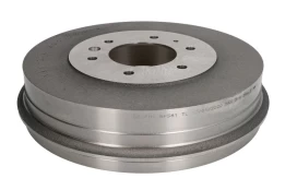 DELPHI BF581 Brake drum kaina