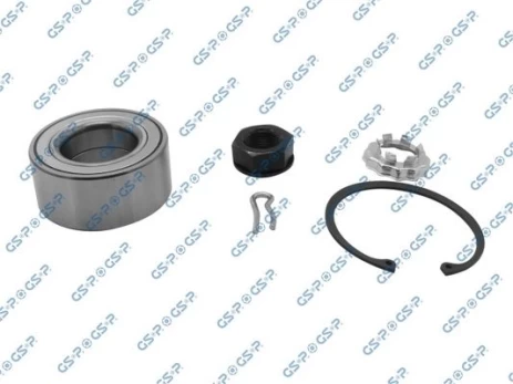 Rato guolio komplektas GSP GK3423