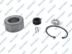 Rato guolio komplektas GSP GK3423 kaina