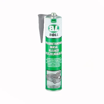 BOLL vienkomponentis poliuretano sandariklis, pilkas, 310 ml