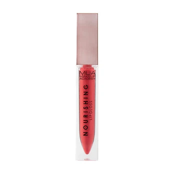 MUA NOURISHING lūpų blizgis, 6,5 ml