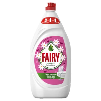 PLOVIKLIS INDŲ FAIRY ALOE SPRING 1350ML