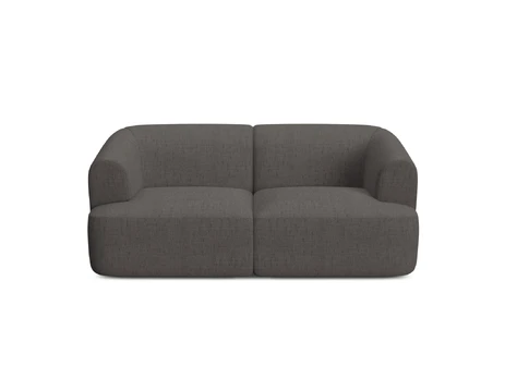 Modular Sofa, "Campi", 2 Seats, 180x90x70 Made in Europe