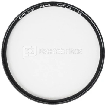 Cokin Round NUANCES UV Protector 95mm