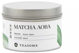 Teasome - herbata matcha Aoba 50 g