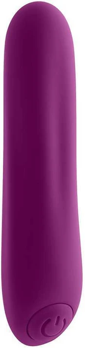 Playboy Pleasure - Playboy Bullet Vibrator - Violetinė
