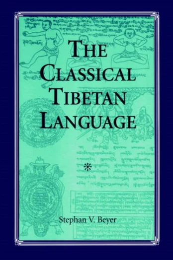 Classical Tibetan Language