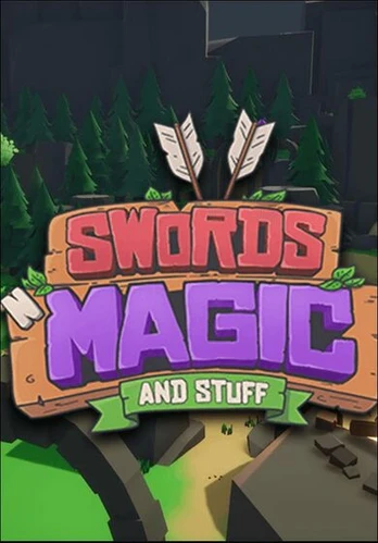 Swords 'N Magic And Stuff PC