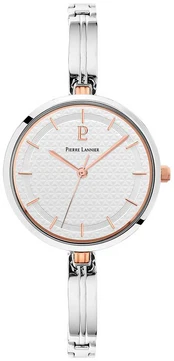 Laikrodis Pierre Lannier Pretty 047K701