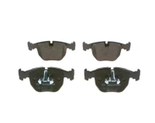 BOSCH 0 986 494 918 Brake pad set