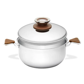 Puodas ZEST ø 28 cm, 7,5 l