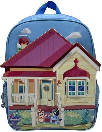 Cyp Brands Bluey backpack 35cm