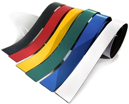 Twinco Magnetbånd TWIN sort 20 mm x 50 cm